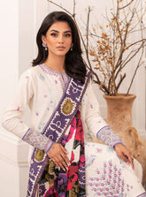 Meraki Winter Collection'24 By Roheenaz Hailee
